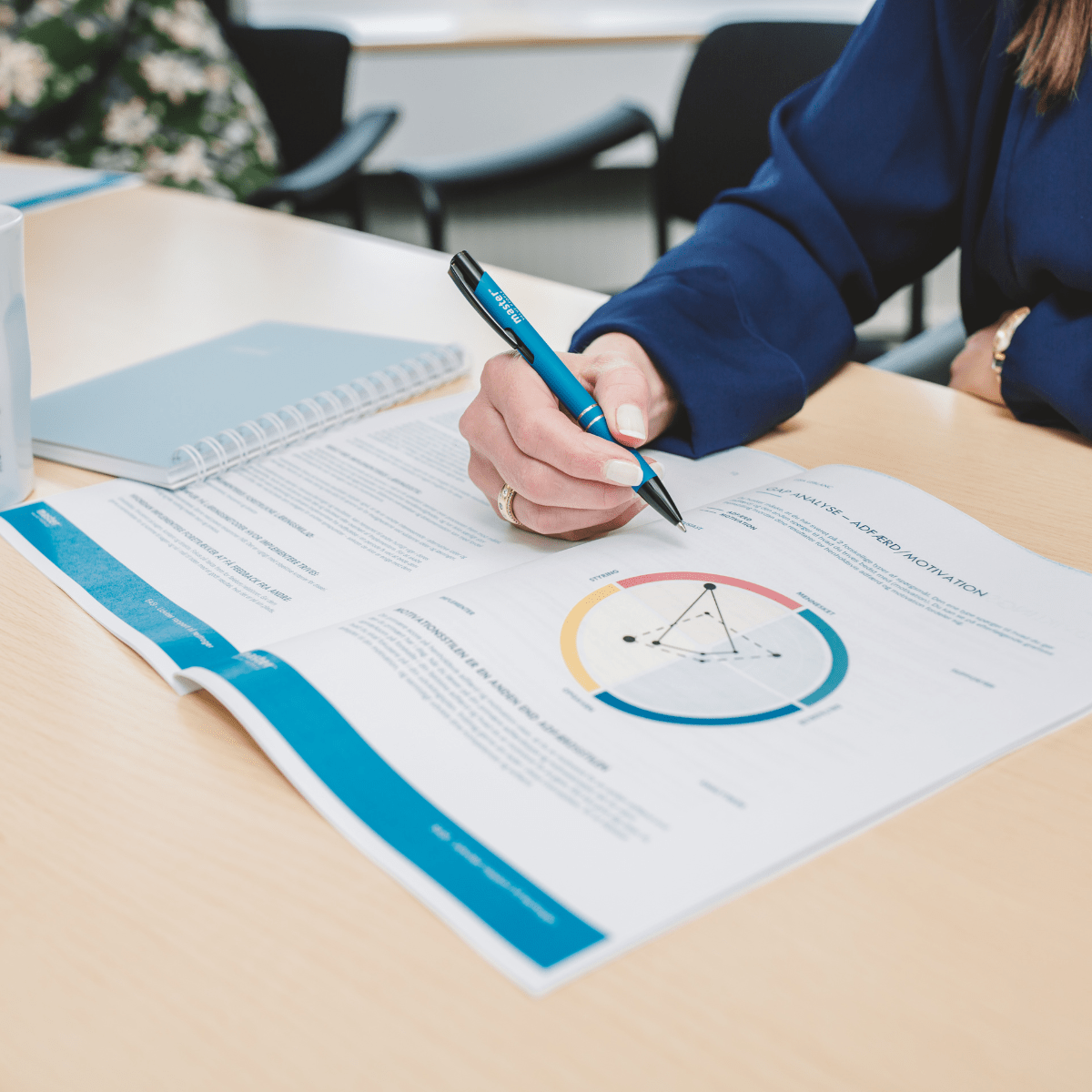 Master International EASI typology report
