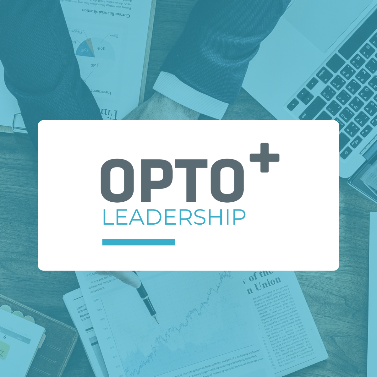 OPTO leadership