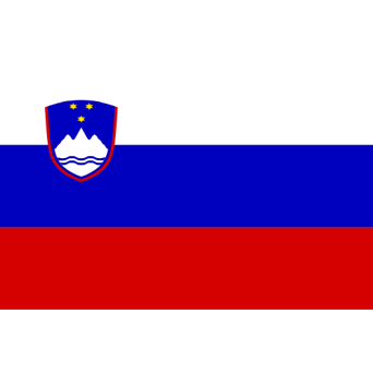 slovenia flag