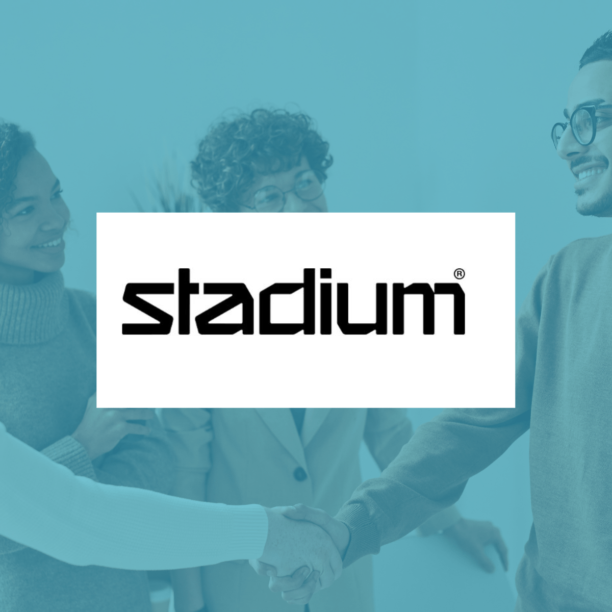 Stadium case