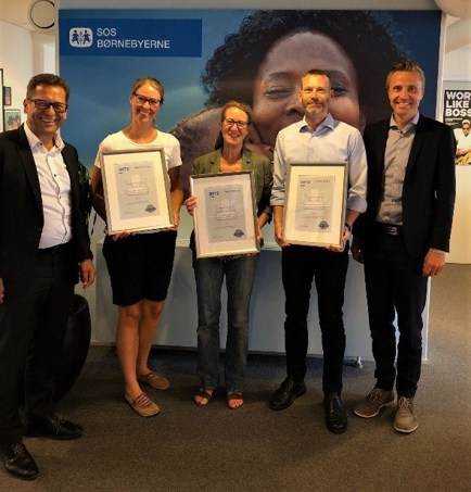 Sos Childrens Village