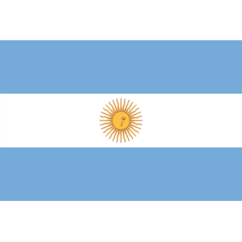 argentina flag 