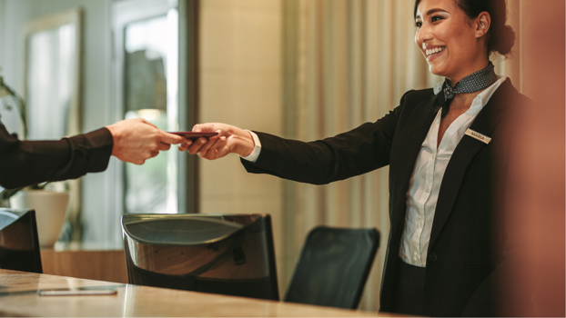 Excellent Customer Service 